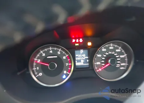 2015 Subaru Forester 2.5I Limited z USA, uszkodzony, nr VIN JF2SJAHC3FH460601